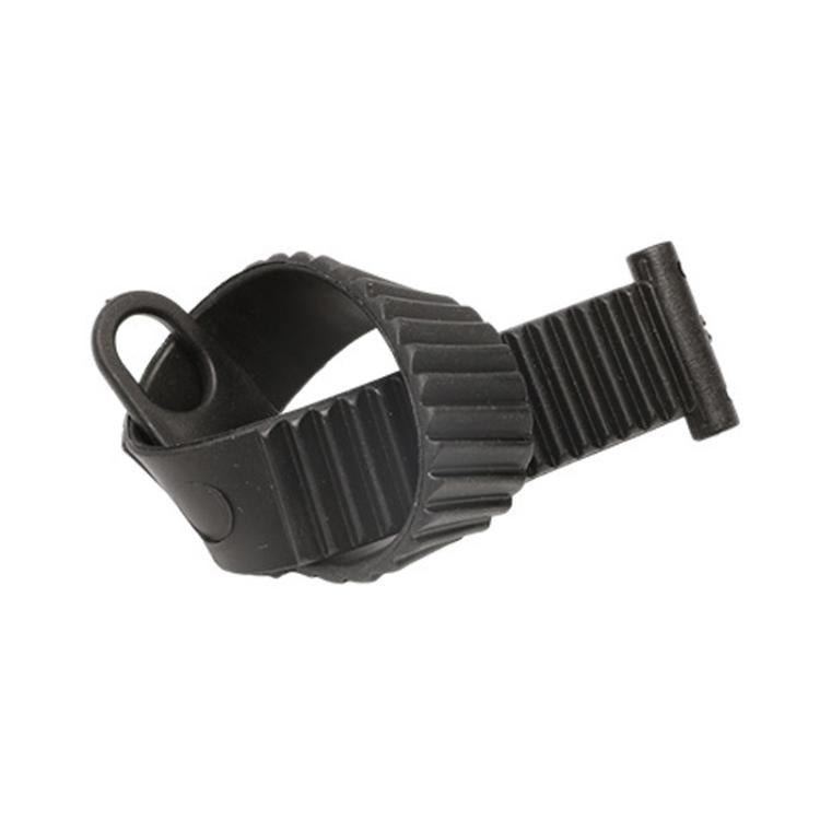 Cinghia fissaggio portabici al telaio 29cm