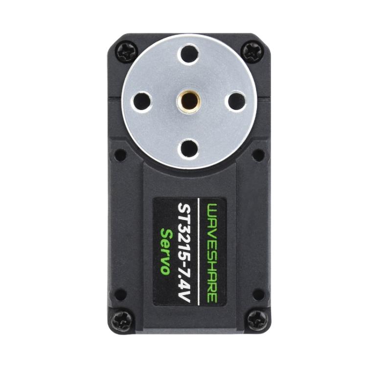 Servomotore seriale con encoder magnetico a 360 gradi ad alta precisione e coppia elevata WAVESHARE, 33014