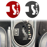 Adesivo pannello cambio Lexus IS300 guida destra 1999-2005