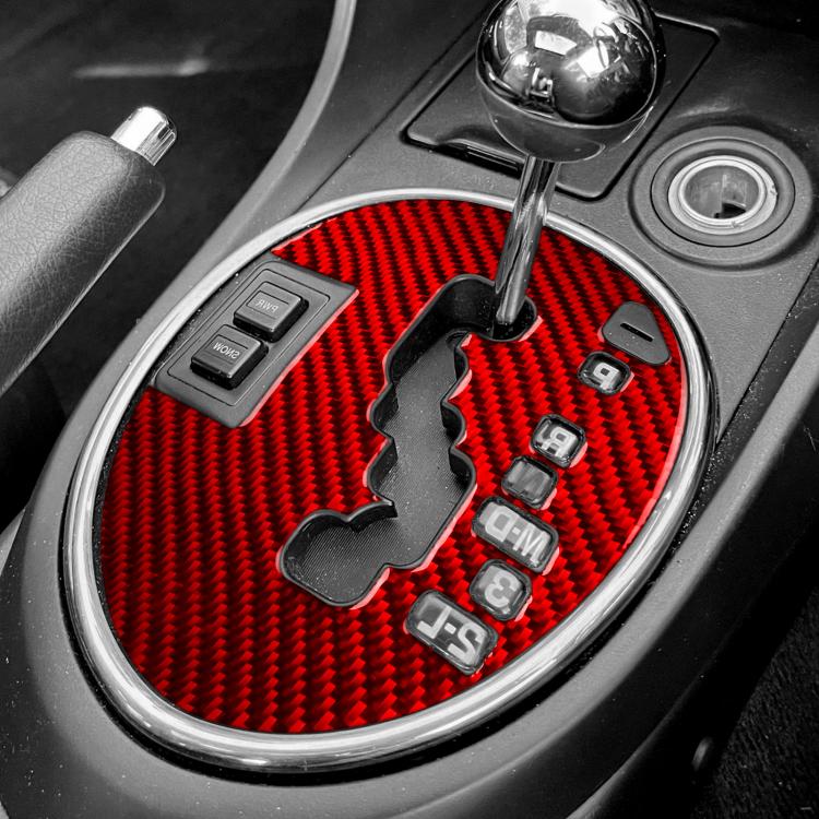 Adesivo pannello cambio Lexus IS300 guida destra 1999-2005