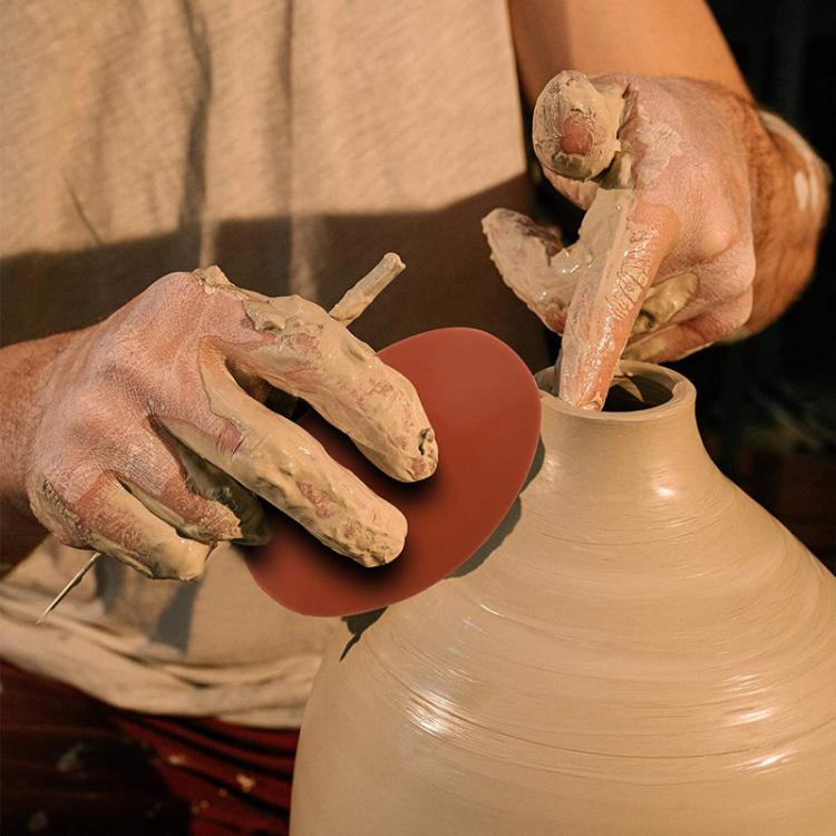 Set 9 aghi per dettagli ceramica Nanatsuhon