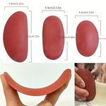 Set 9 aghi per dettagli ceramica Nanatsuhon
