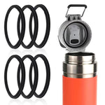 Guarnizione silicone per borraccia Stanley Quick Flip Go 24-36 oz