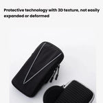 Fascia da braccio impermeabile e riflettente per smartphone