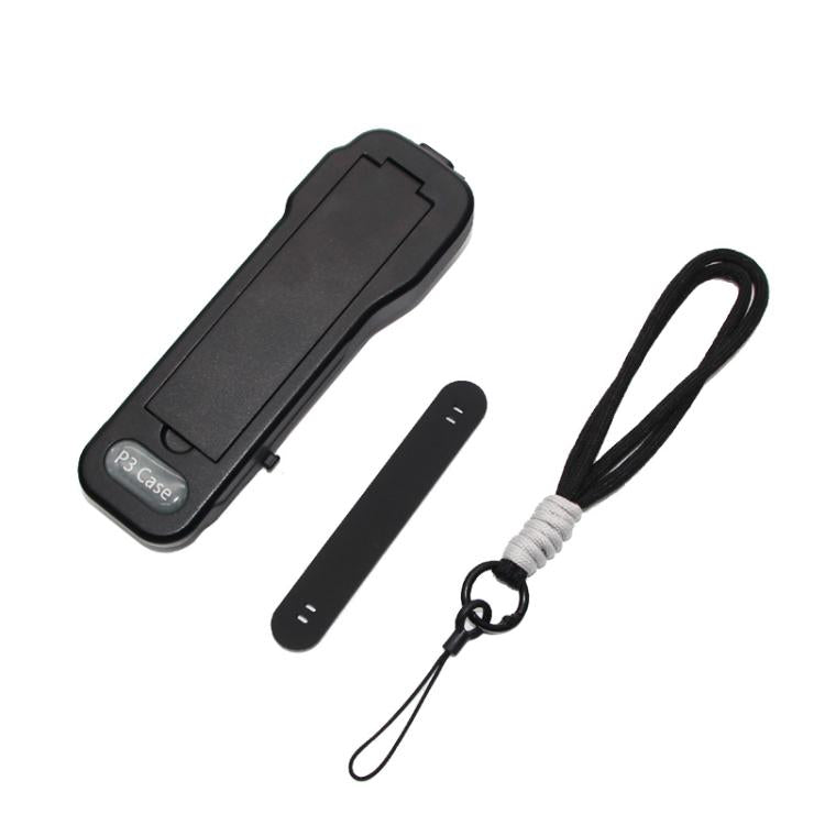 Custodia con chiusura magnetica per DJI Osmo Pocket 3