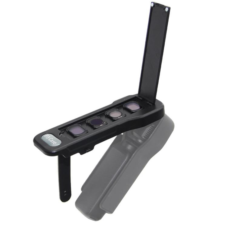 Custodia con chiusura magnetica per DJI Osmo Pocket 3