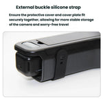 Custodia con chiusura magnetica per DJI Osmo Pocket 3