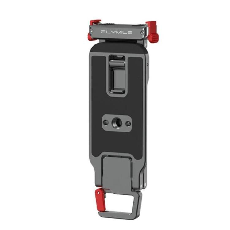 Supporto magnetico a sgancio rapido per DJI Osmo Action 6