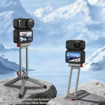 Supporto magnetico a sgancio rapido per DJI Osmo Action 6