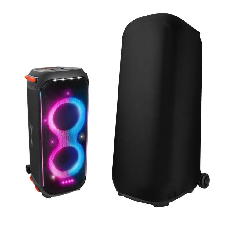 Copertura antipolvere in lycra per JBL PartyBox 710/720