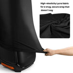 Copertura antipolvere in lycra per JBL PartyBox 710/720