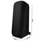 Copertura antipolvere in lycra per JBL PartyBox 710/720
