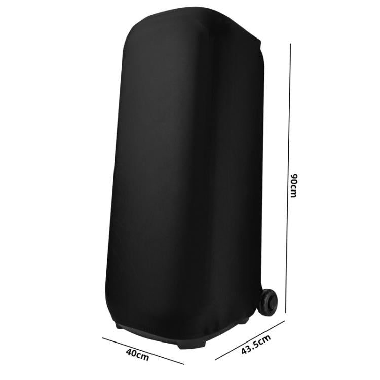 Copertura antipolvere in lycra per JBL PartyBox 710/720