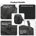 Borsa a tracolla per altoparlanti Bose S1 Pro e S1 Pro+
