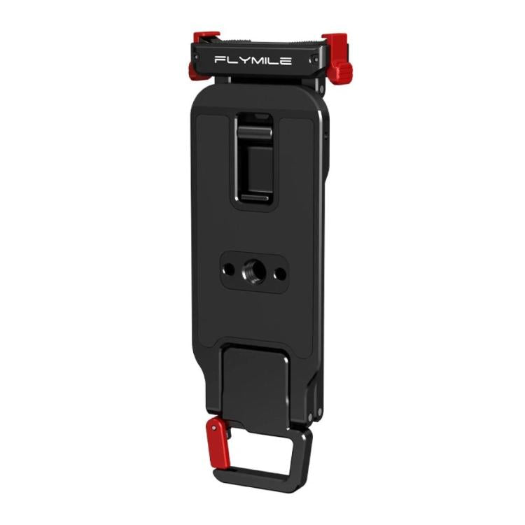 Supporto magnetico a sgancio rapido per DJI Osmo Action 3/4/5 Pro
