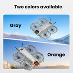 Paraurti anticollisione per drone DJI Neo 2 BRDRC