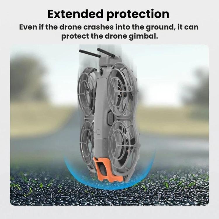 Paraurti anticollisione per drone DJI Neo 2 BRDRC