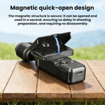 Parasole pieghevole per schermo DJI Osmo Pocket 3