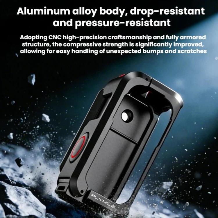Staffa di espansione magnetica per DJI Osmo Nano