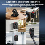 Staffa di espansione magnetica per DJI Osmo Nano