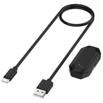 Base di ricarica magnetica con cavo per Insta360 GO 3S GO 3