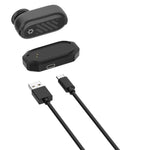 Base di ricarica magnetica con cavo per Insta360 GO 3S GO 3