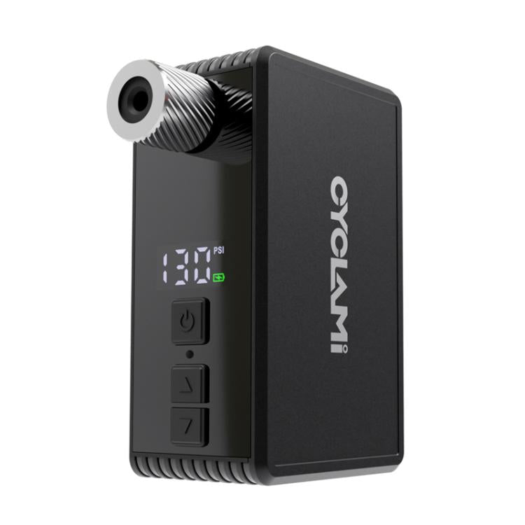 Mini pompa gonfiabile portatile alta pressione AM6pro