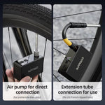 Mini pompa gonfiabile portatile alta pressione AM6pro