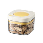 Barattolo sottovuoto per alimenti 380ml 1100ml 1800ml