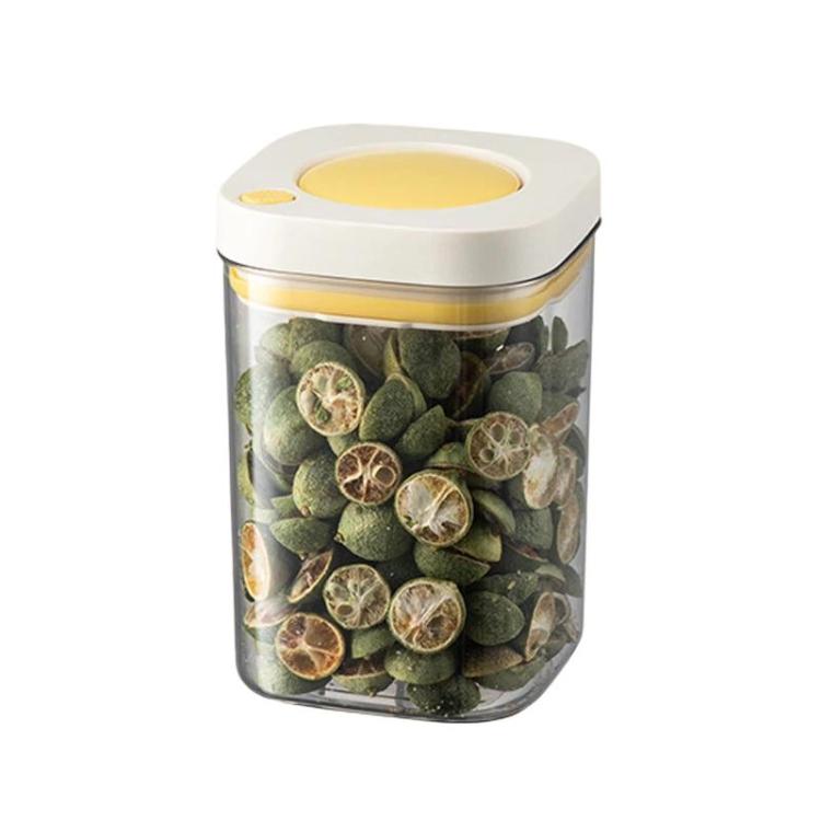 Barattolo sottovuoto per alimenti 380ml 1100ml 1800ml