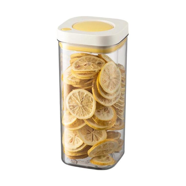 Barattolo sottovuoto per alimenti 380ml 1100ml 1800ml