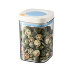 Barattolo sottovuoto per alimenti 380ml 1100ml 1800ml