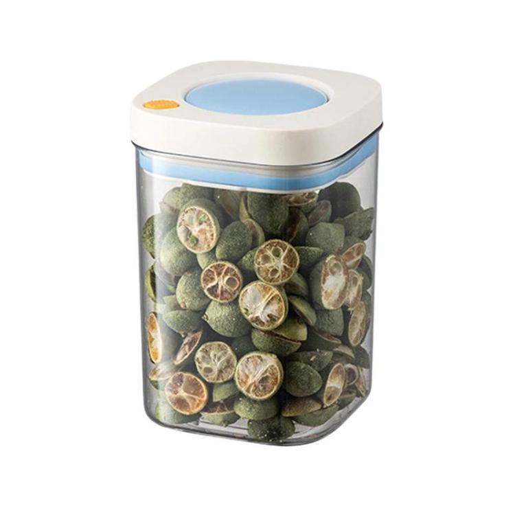Barattolo sottovuoto per alimenti 380ml 1100ml 1800ml