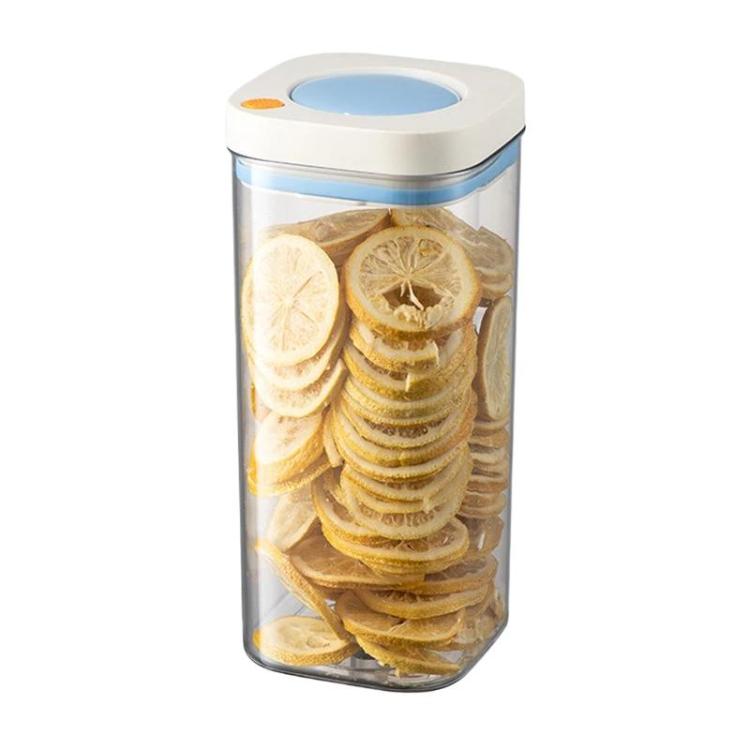 Barattolo sottovuoto per alimenti 380ml 1100ml 1800ml