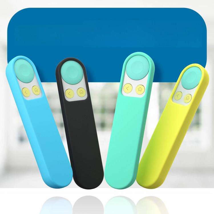 Custodia in silicone per telecomando Nex Playground 2