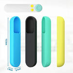 Custodia in silicone per telecomando Nex Playground 2