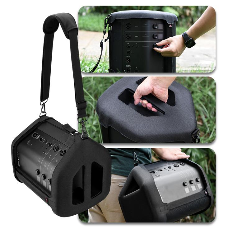 Custodia protettiva in EVA per Bose S1 Pro+
