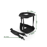 Custodia protettiva in EVA per Bose S1 Pro+