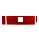 Adesivi pannello laterale Lexus IS300 guida destra 1999-2005