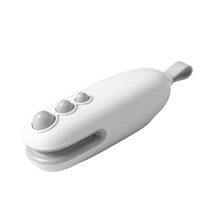 Mini sigillatrice magnetica ricaricabile con porta Type-C