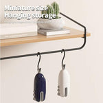Mini sigillatrice magnetica ricaricabile con porta Type-C