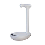Distributore acqua automatico portatile con pompa ricaricabile
