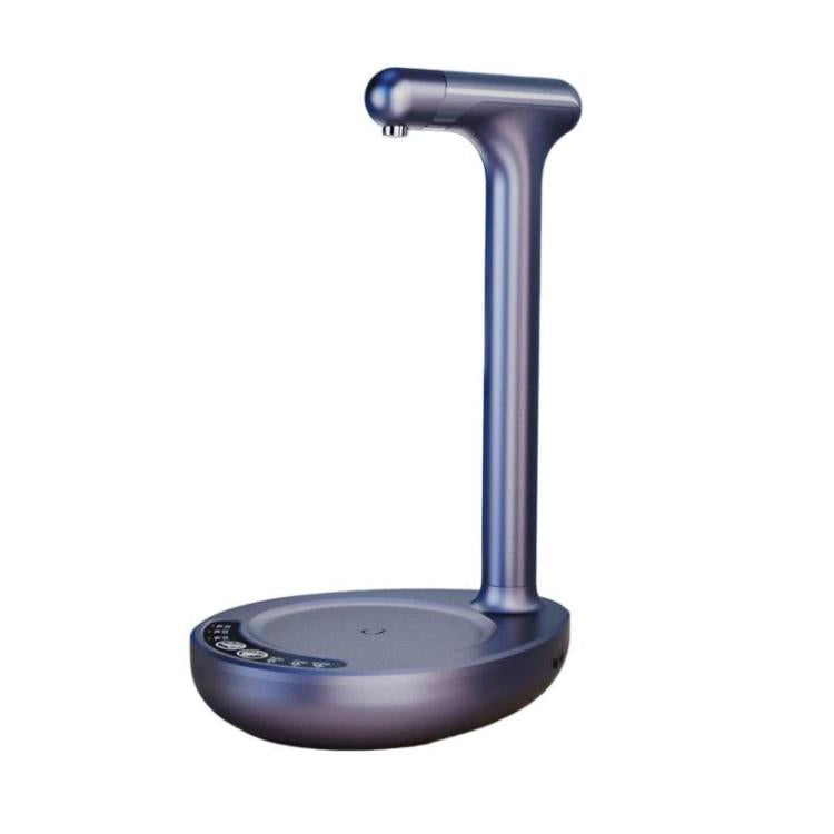 Distributore acqua automatico portatile con pompa ricaricabile