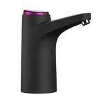 Pompa acqua elettrica per barili con ricarica wireless