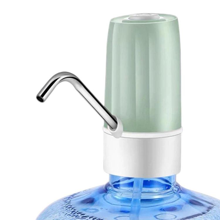 Distributore acqua elettrico USB per bottiglie grandi