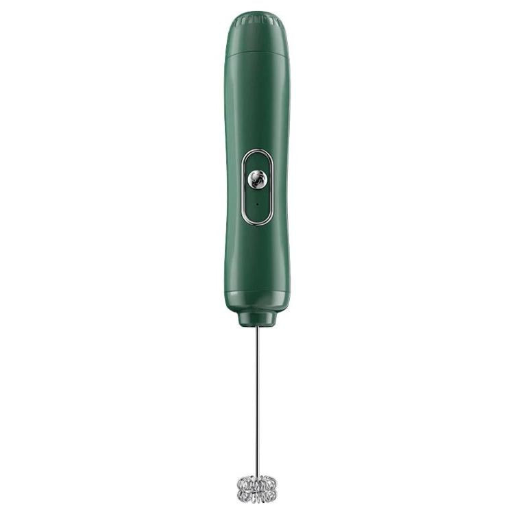 Montalatte elettrico portatile senza fili 3V