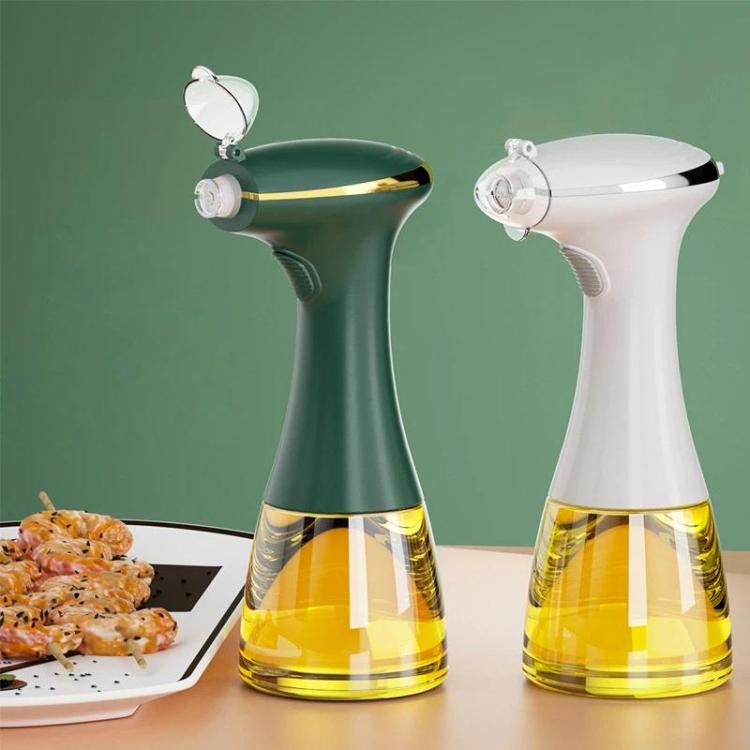 Flacone nebulizzatore elettrico olio 350 ml USB