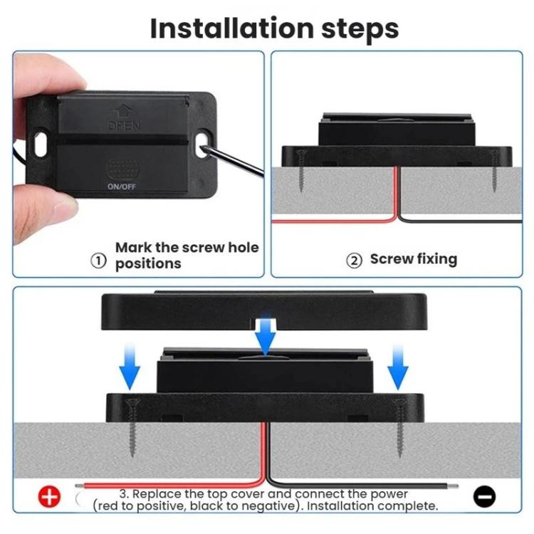 Caricabatterie USB auto rapido PD3.0 QC3.0 da 1 a 3 porte
