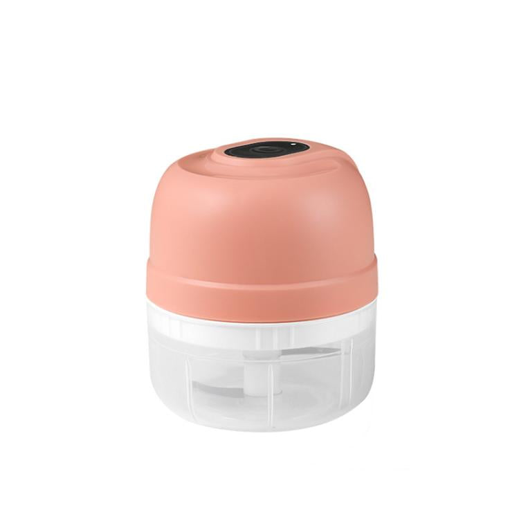 Tritatutto elettrico senza fili ricaricabile 100ml/250ml