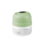 Tritatutto elettrico senza fili ricaricabile 100ml/250ml